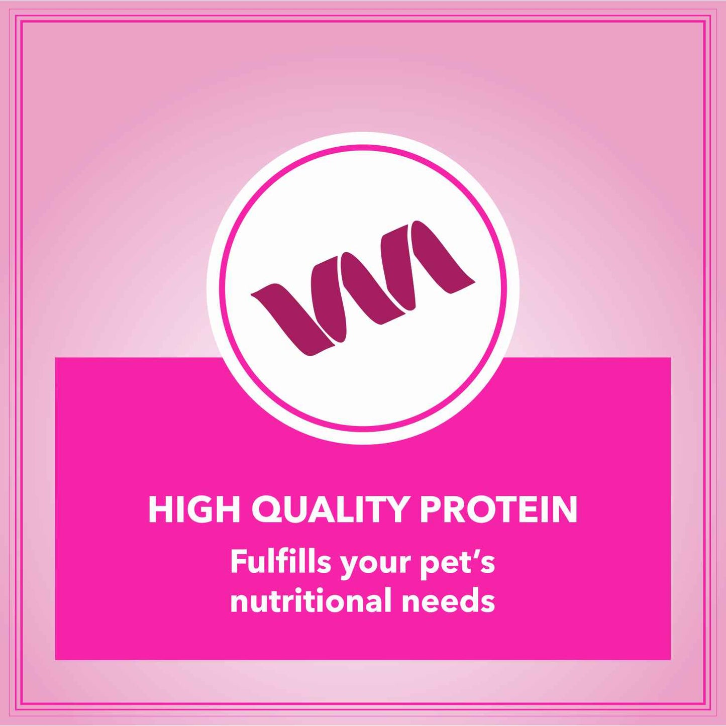 Let's Bite Active Adult Dog Food – 10kg