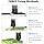 Fishkeeper Automatic Fish Feeder 200 ml