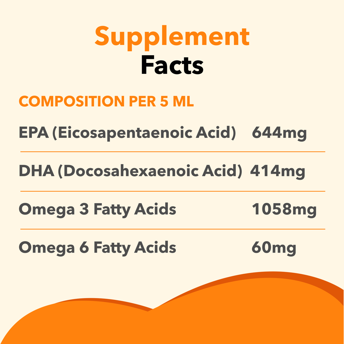 Drools Absolute Salmon Oil Syrup – 300 ml
