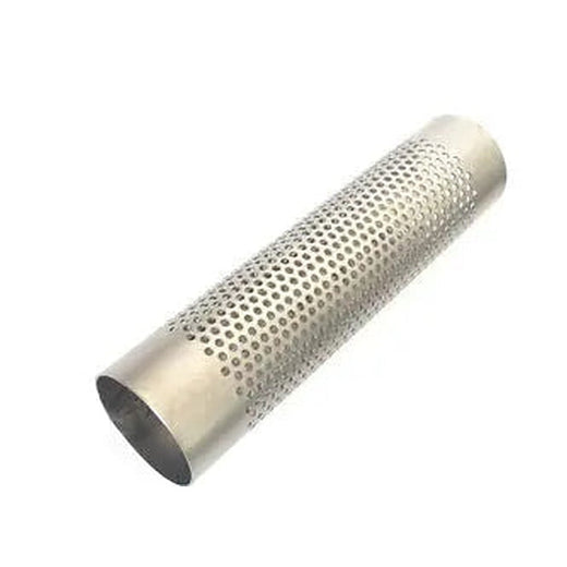 Nishikigoi PERFORATED PIPE — pond plumbing fitting