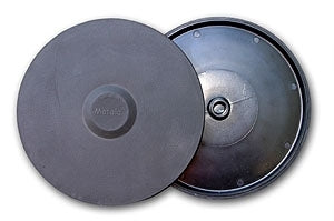 Air Disc Diffusers 9 12