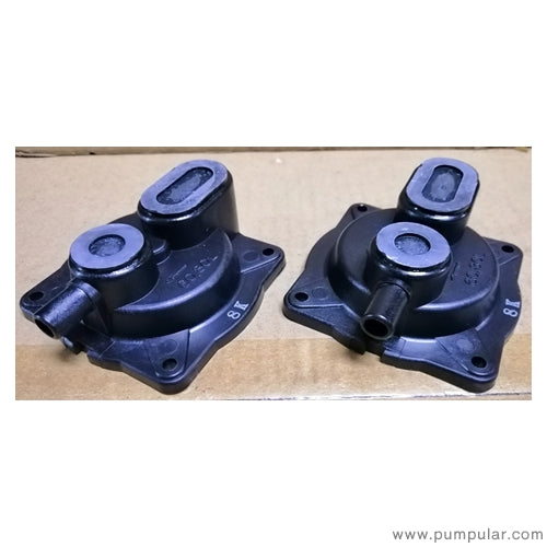 Hiblow Hp Series Rebuild And Repair Kits