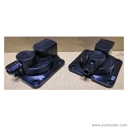 Hiblow Hp Series Rebuild And Repair Kits