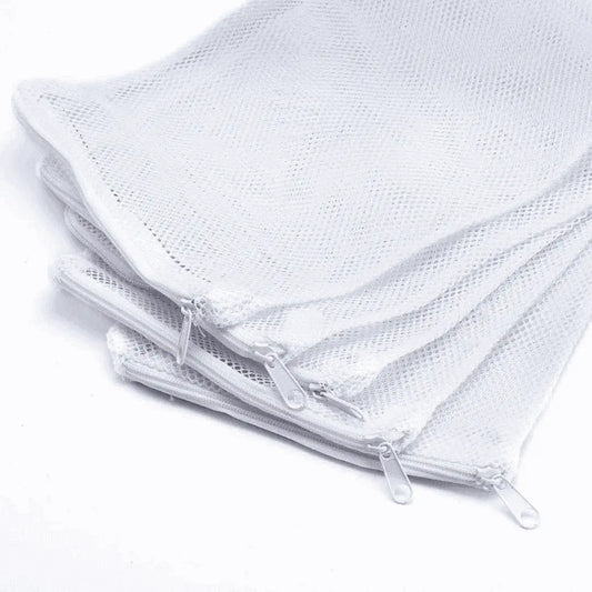 Nishikigoi FILTER BAGS aquarium and pond filter media — alternate view