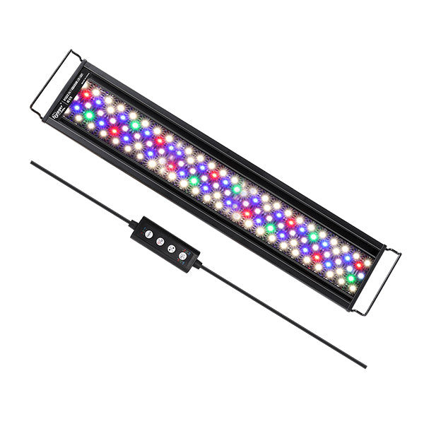 Hygger High‑Output Clip‑On LED Light