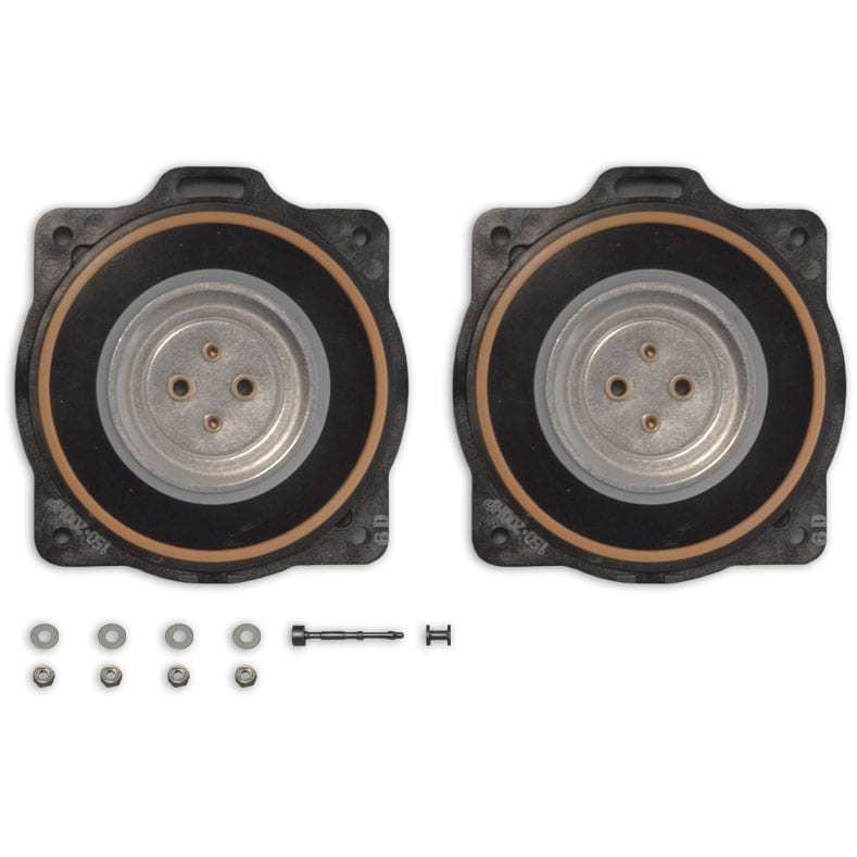 Hiblow Hp Series Rebuild And Repair Kits