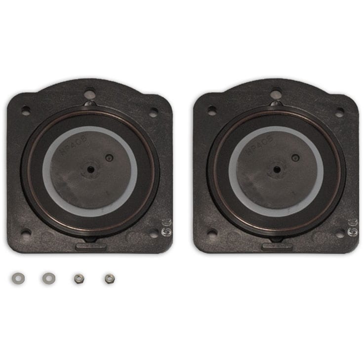 Hiblow Hp Series Rebuild And Repair Kits