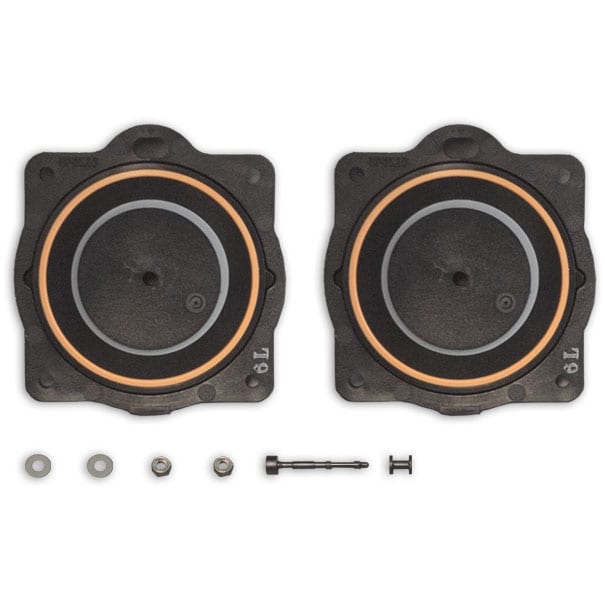 Hiblow Hp Series Rebuild And Repair Kits