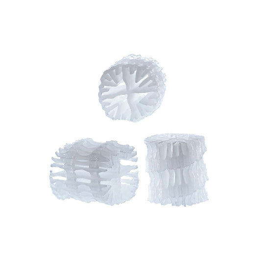 Fluidised Media K1 Hel X