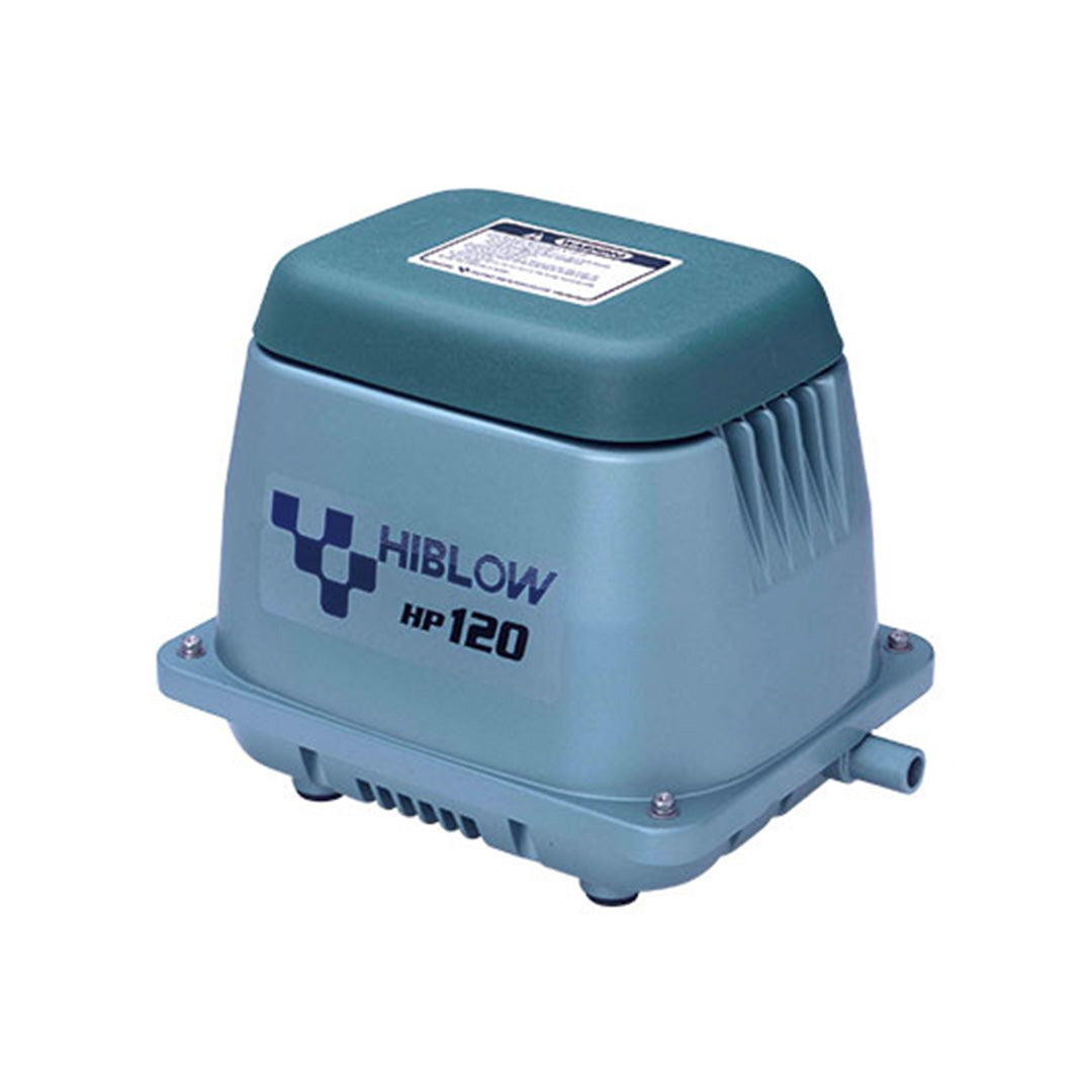 Hiblow Hp 100 Hp 120 Hp 150 Hp 200