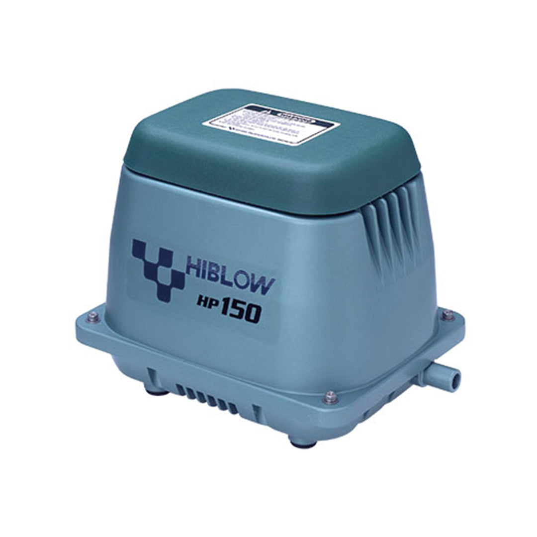 Hiblow Hp 100 Hp 120 Hp 150 Hp 200