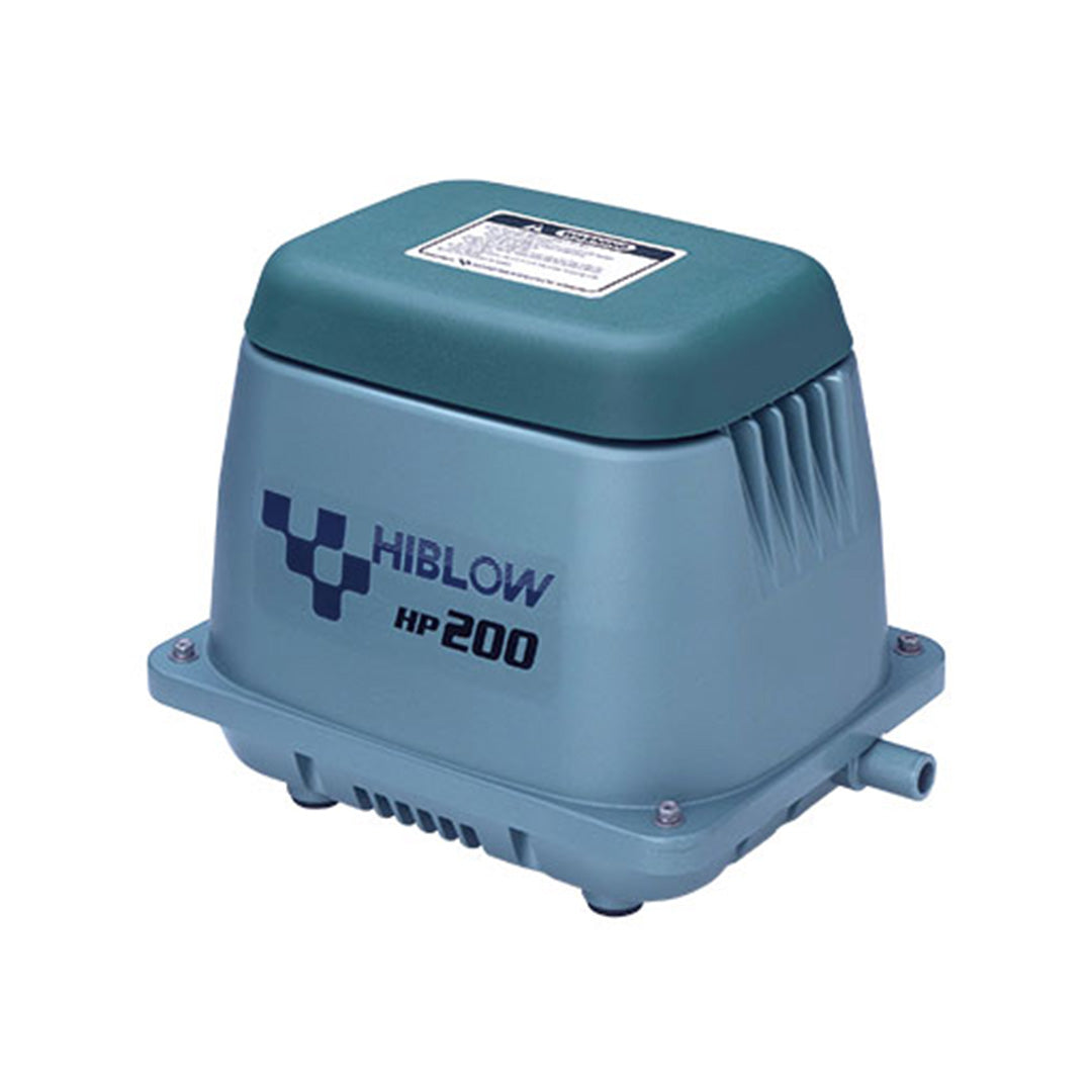 Hiblow Hp 100 Hp 120 Hp 150 Hp 200