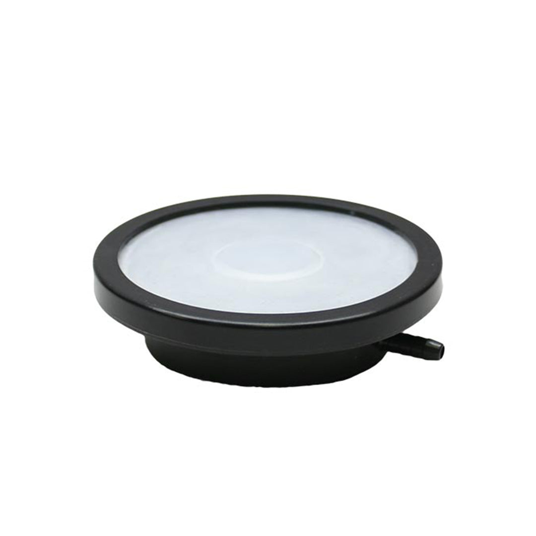 Disc Diffusers With Weighted Base