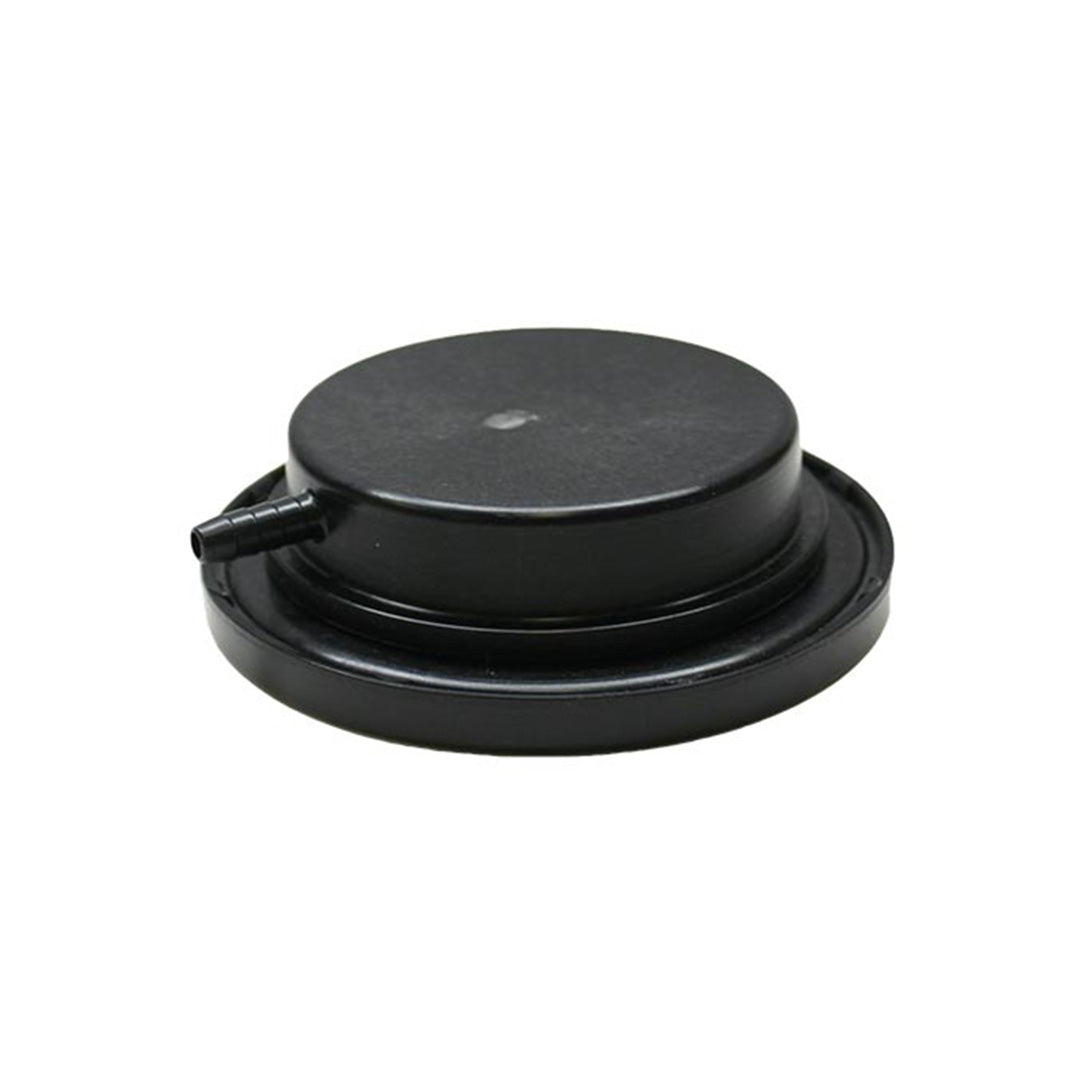 Disc Diffusers With Weighted Base