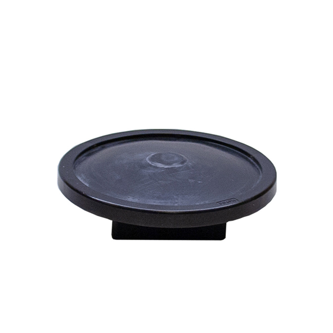 Disc Diffusers With Weighted Base