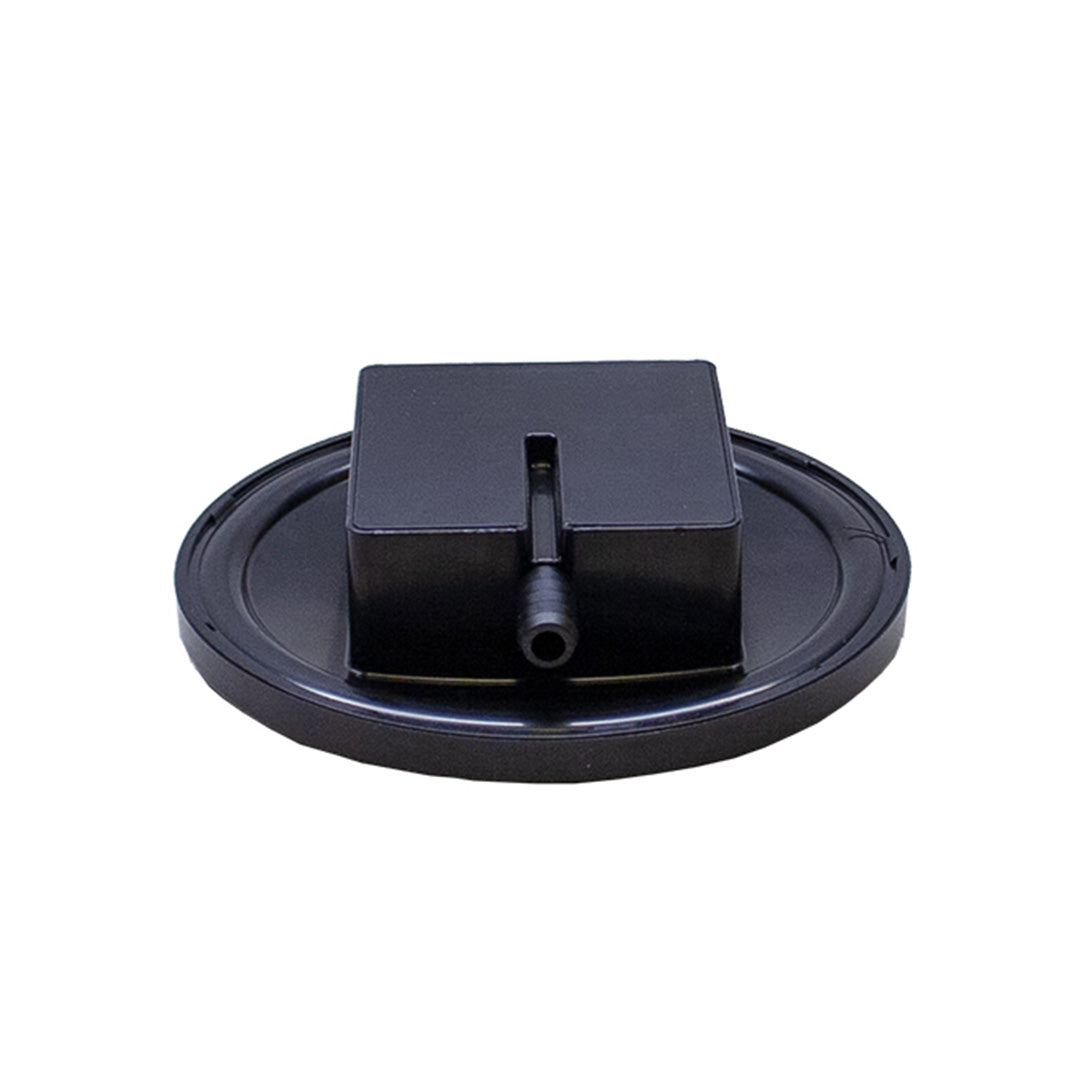 Disc Diffusers With Weighted Base