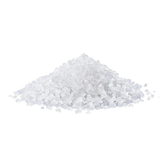 Nishikigoi POND SALT pond water treatment — alternate view