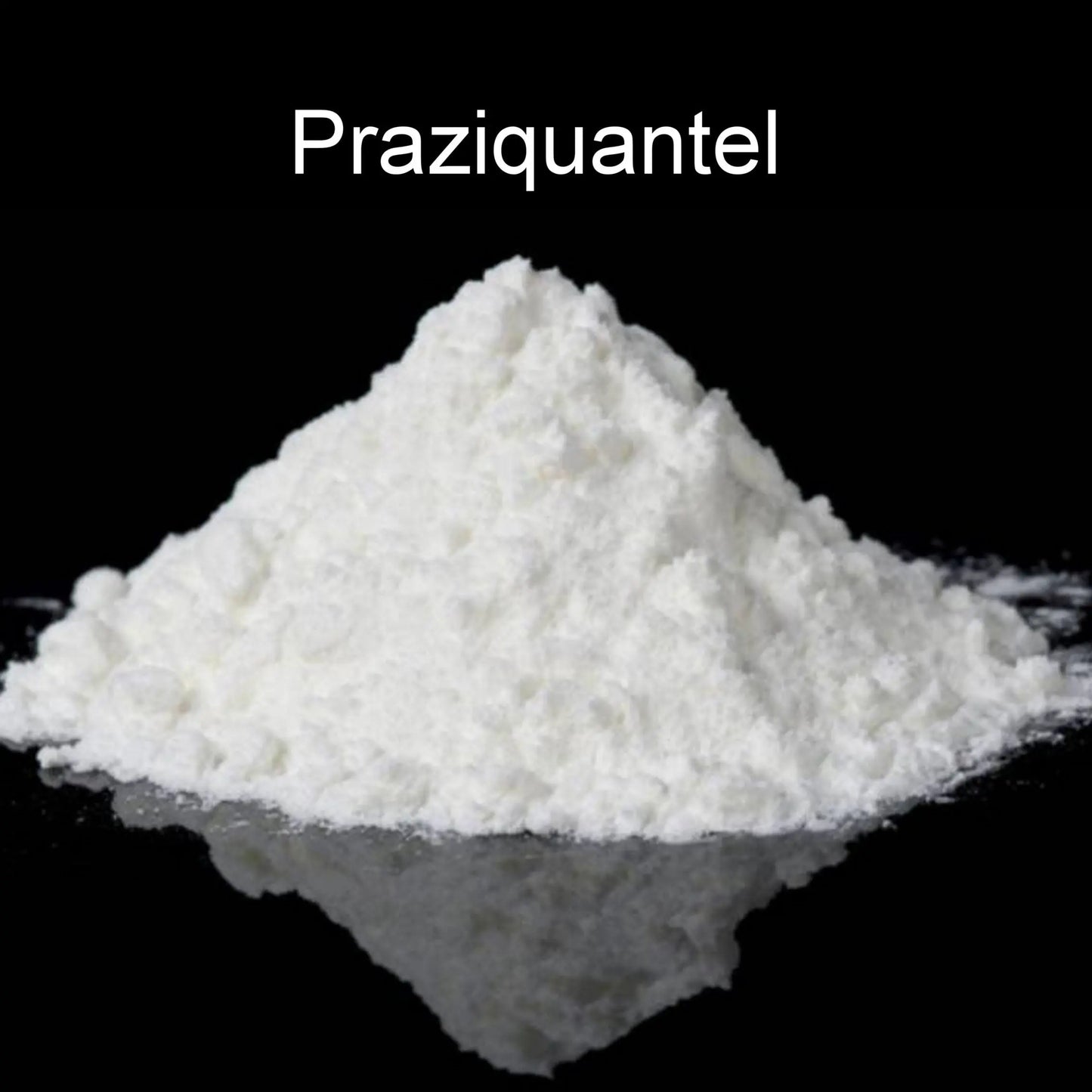 PRAZIQUANTEL (per Gram)