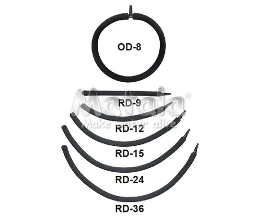 Nishikigoi Matala Rod Diffuser — aquarium air diffuser