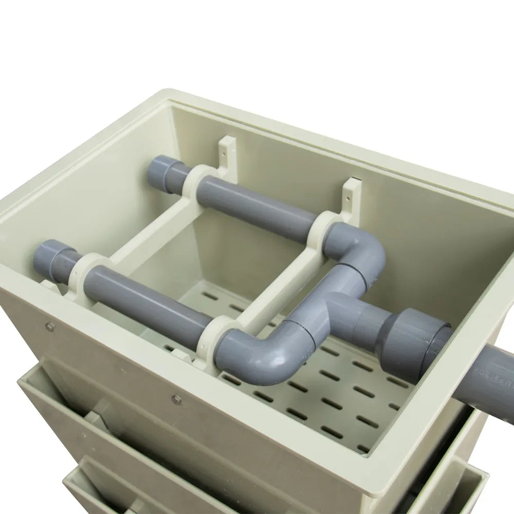 Bakki Shower Filter
