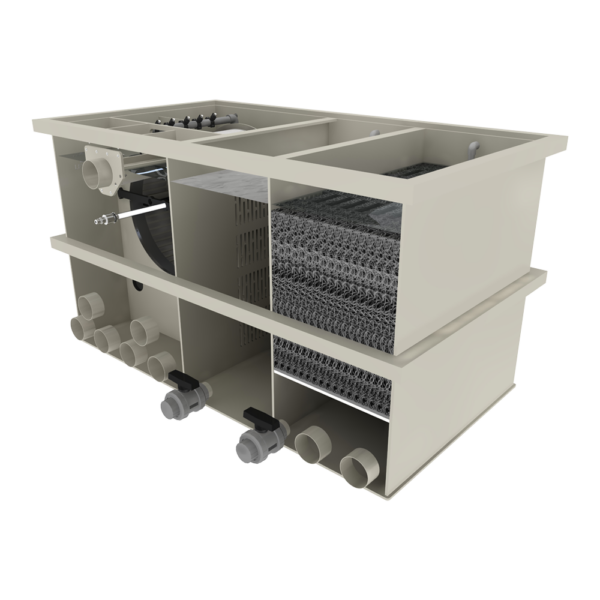 Copy Of Filtreau Combi Drum 50 65 Xl Bb