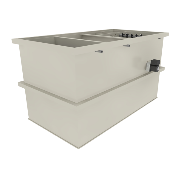 Copy Of Filtreau Combi Drum 50 65 Xl Bb