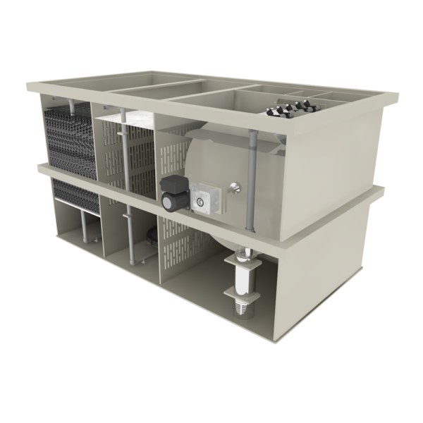Copy Of Filtreau Combi Drum 50 65 Xl Bb