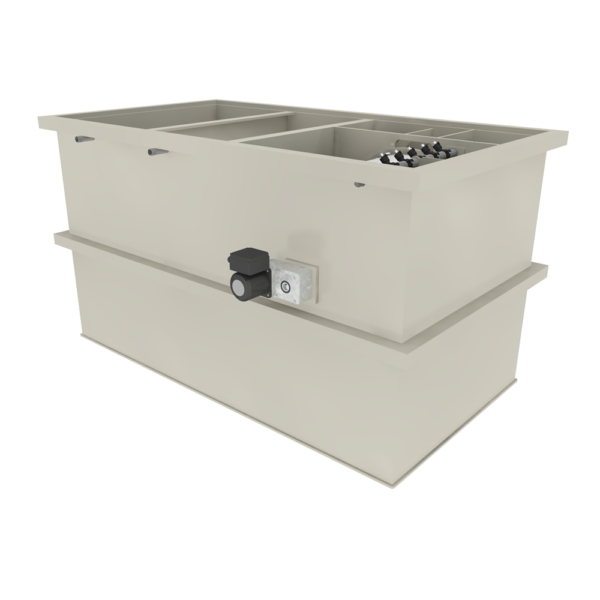 Copy Of Filtreau Combi Drum 50 65 Xl Bb