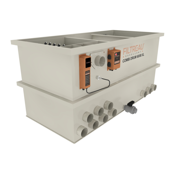 Combi Drum 60 80 Xl