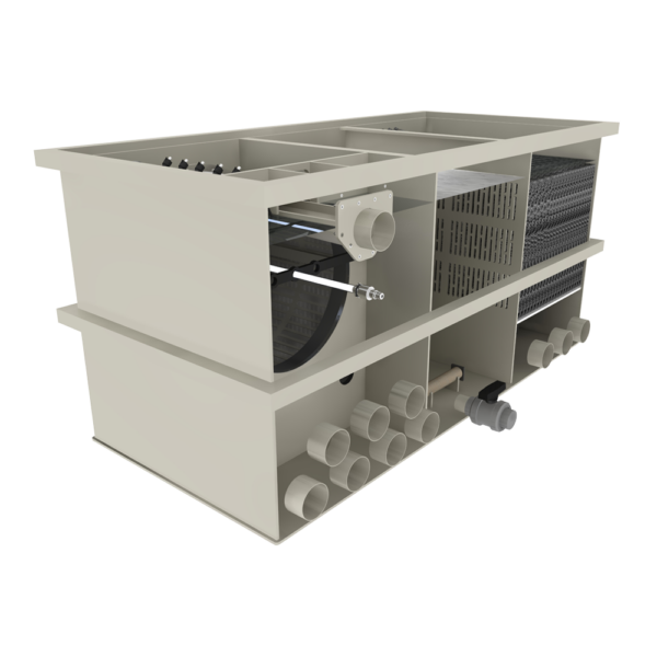 Combi Drum 60 80 Xl