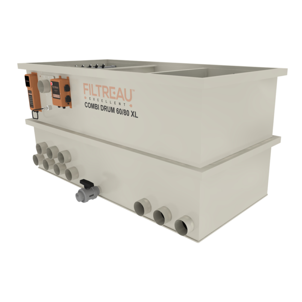 Combi Drum 60 80 Xl