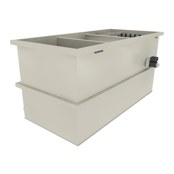 Combi Drum 60 80 Xl