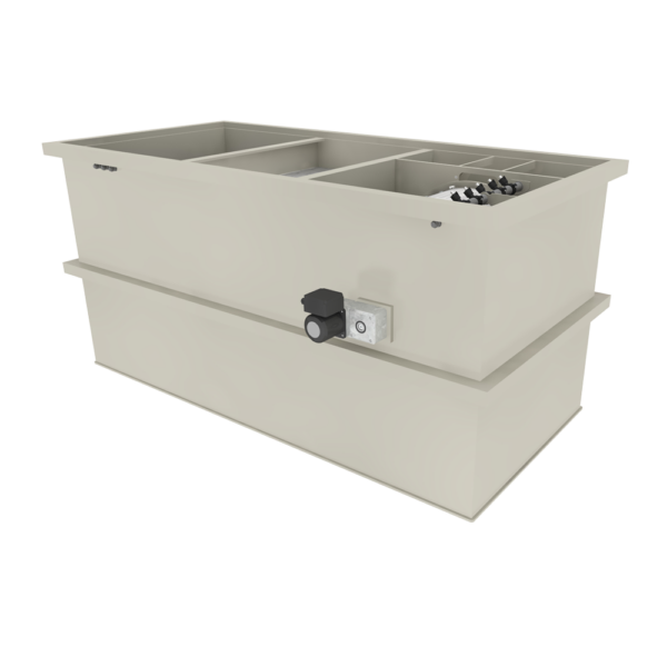 Combi Drum 60 80 Xl