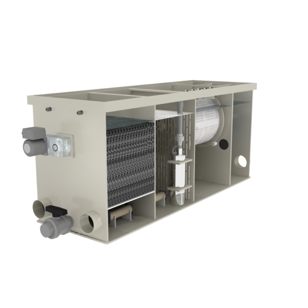 Copy Of Filtreau Combi Drum 25 30 In Line