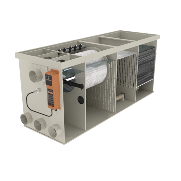 Copy Of Filtreau Combi Drum 25 30 In Line