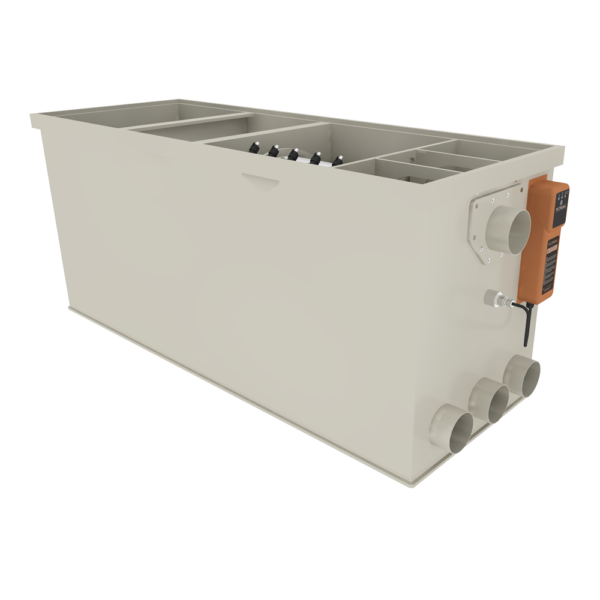 Copy Of Filtreau Combi Drum 30 45