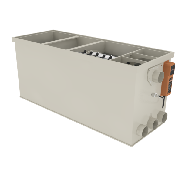 Copy Of Filtreau Combi Drum 30 40 Low