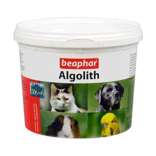 Beaphar Algolith 500g pack front
