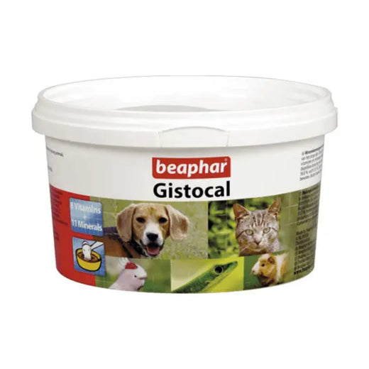 Beaphar Gistocal 250g pack front