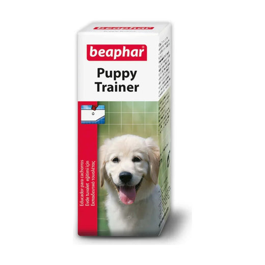 Beaphar Puppy Trainer - 20ml pack front