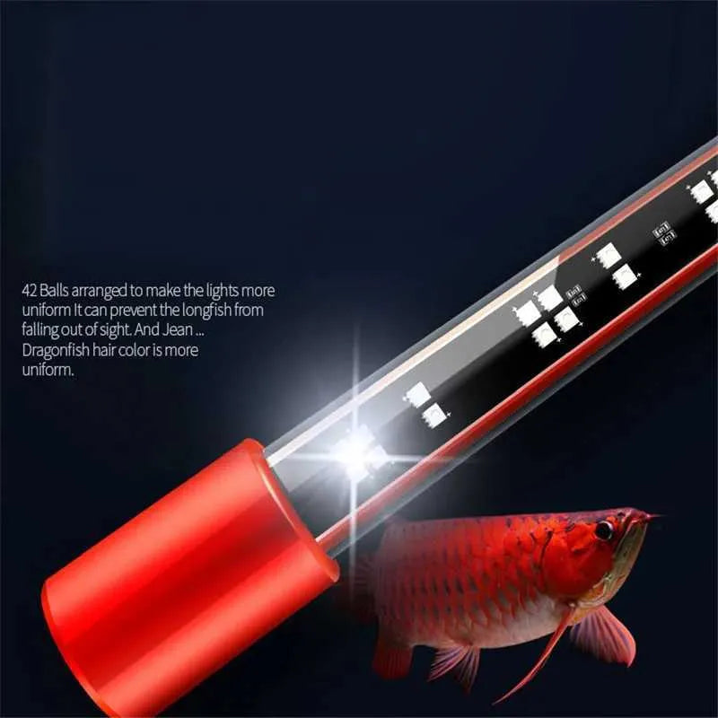 Mayin Arowana Tanning Light