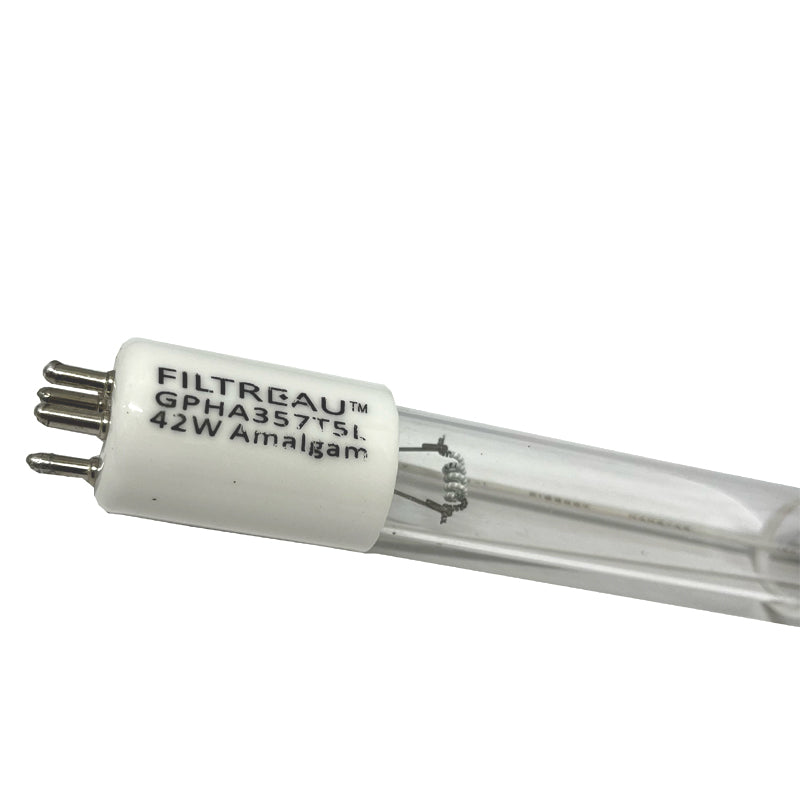 Filtreau Uv C Replacement Bulb
