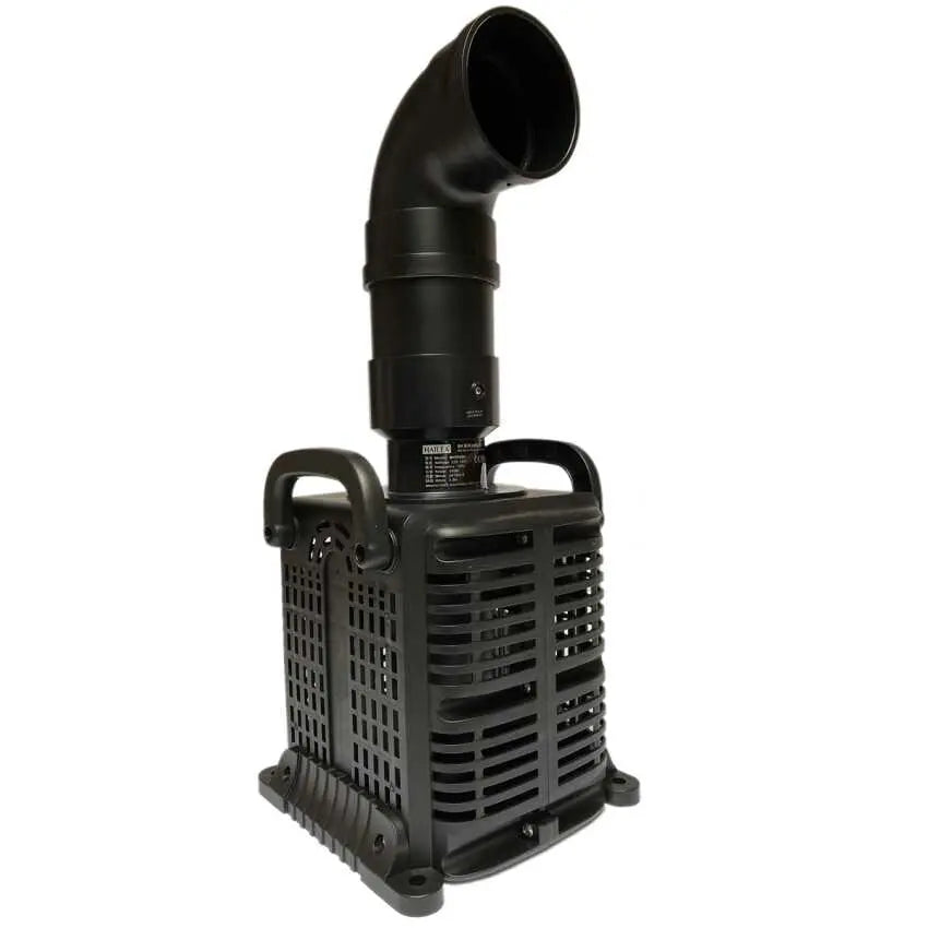 Tube Pump Hailea Bh 70000