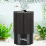 Hygger Aquarium Biochemical Sponge Filter pack front