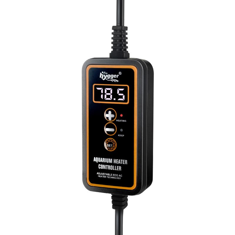 Hygger Digital Mini Aquarium Heater