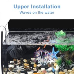 Hygger Aquarium Wave Maker pack front