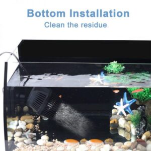 Hygger Aquarium Wave Maker pack front