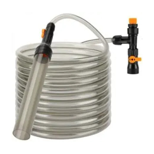 Hygger Fish Tank Water Changer 25ft pack front