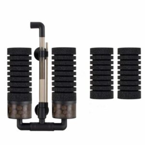 Hygger Fish Tank Water Filter