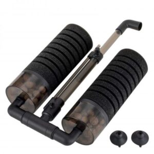 Hygger Fish Tank Water Filter